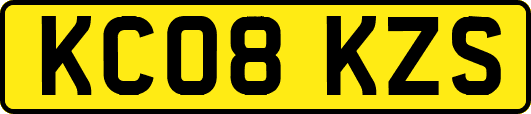 KC08KZS