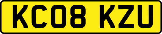 KC08KZU