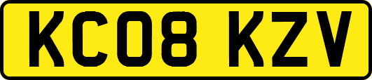 KC08KZV