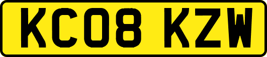 KC08KZW
