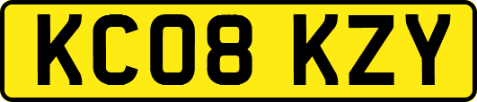 KC08KZY