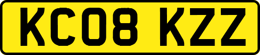 KC08KZZ