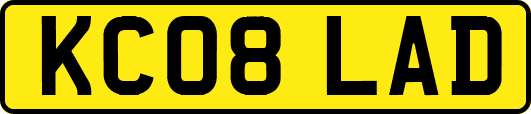 KC08LAD