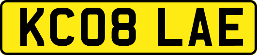 KC08LAE