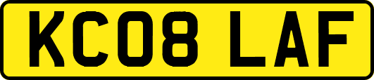 KC08LAF
