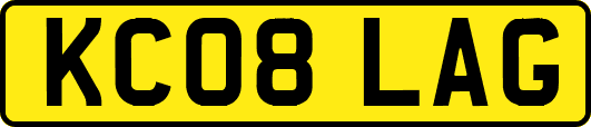 KC08LAG