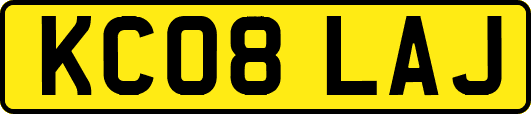 KC08LAJ