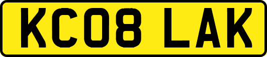 KC08LAK