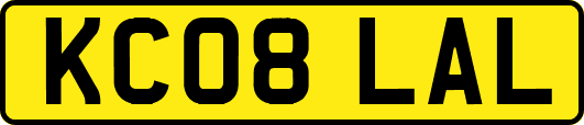 KC08LAL