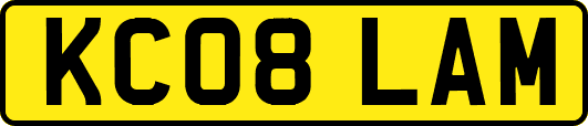 KC08LAM