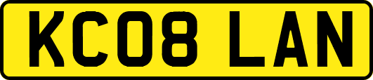 KC08LAN