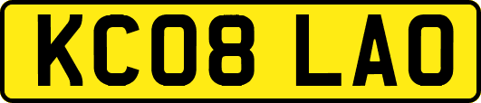 KC08LAO