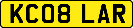 KC08LAR