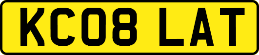 KC08LAT