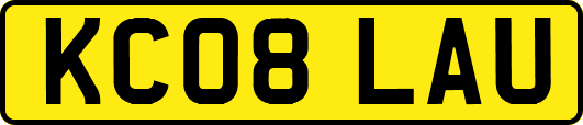 KC08LAU