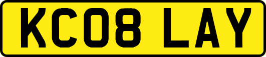 KC08LAY