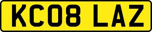 KC08LAZ