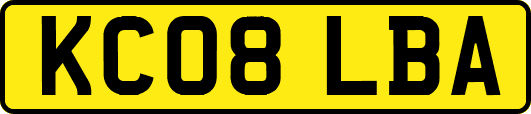 KC08LBA