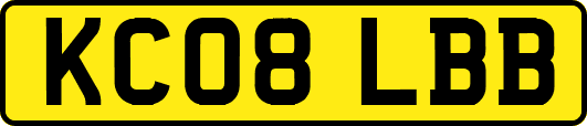 KC08LBB