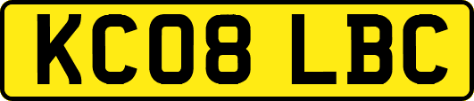 KC08LBC