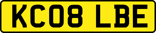 KC08LBE