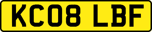 KC08LBF