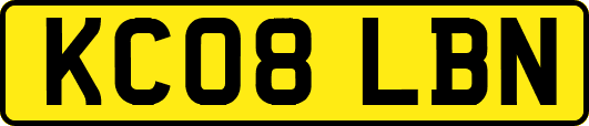 KC08LBN