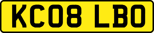 KC08LBO