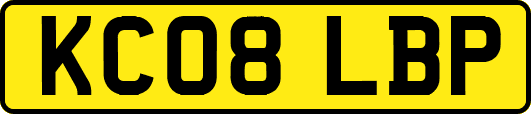 KC08LBP