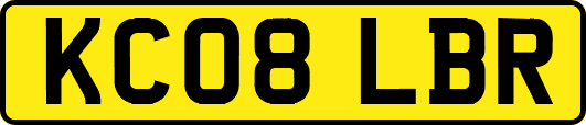 KC08LBR