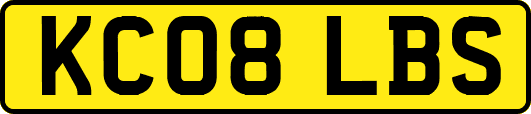 KC08LBS