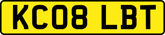 KC08LBT