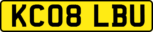 KC08LBU