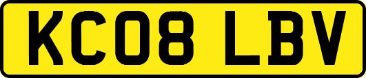 KC08LBV