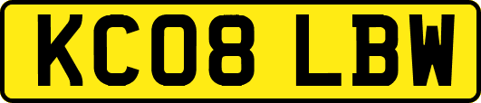 KC08LBW