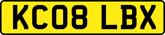 KC08LBX