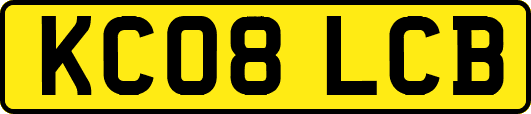 KC08LCB