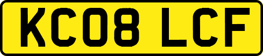 KC08LCF