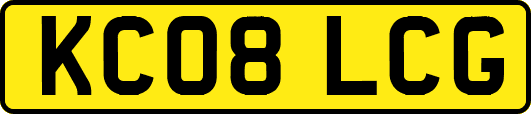 KC08LCG