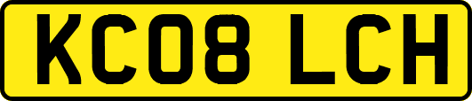 KC08LCH