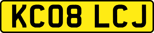 KC08LCJ