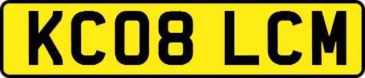 KC08LCM