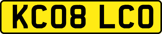 KC08LCO