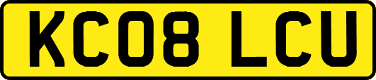 KC08LCU