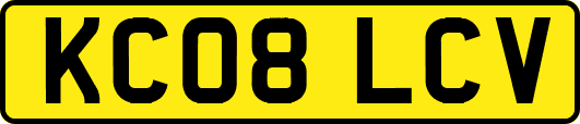 KC08LCV