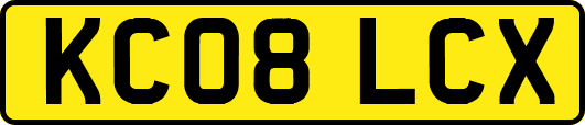 KC08LCX