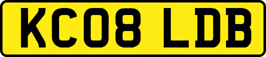 KC08LDB