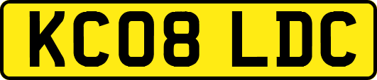 KC08LDC