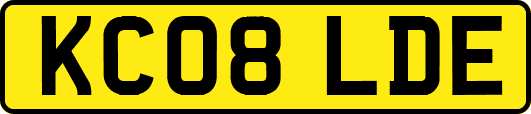 KC08LDE