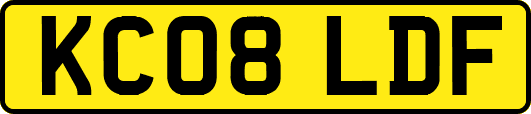 KC08LDF